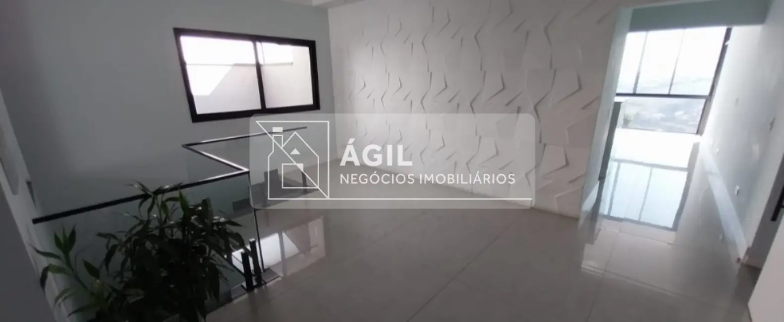 Foto 6 de Casa de Condomínio com 3 quartos à venda, 380m2 em Vila Zezé, Jacarei - SP