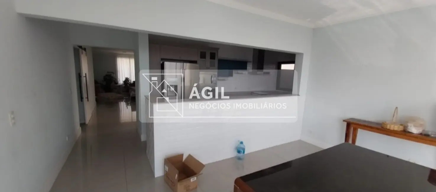 Foto 9 de Casa de Condomínio com 3 quartos à venda, 380m2 em Vila Zezé, Jacarei - SP