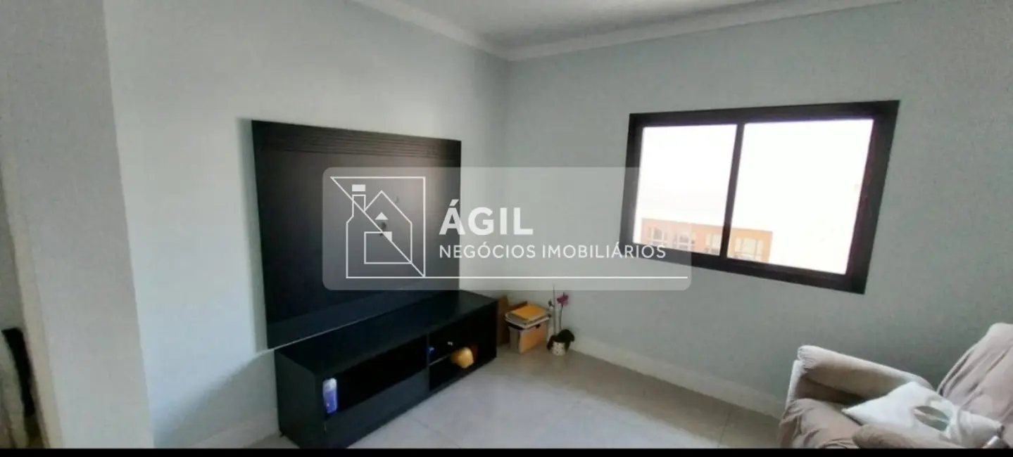 Foto 5 de Casa de Condomínio com 3 quartos à venda, 380m2 em Vila Zezé, Jacarei - SP