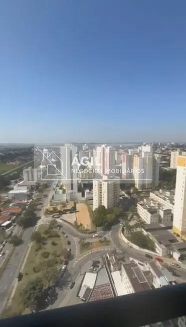 Foto 2 de Apartamento com 3 quartos à venda, 85m2 em Sao Jose Dos Campos - SP