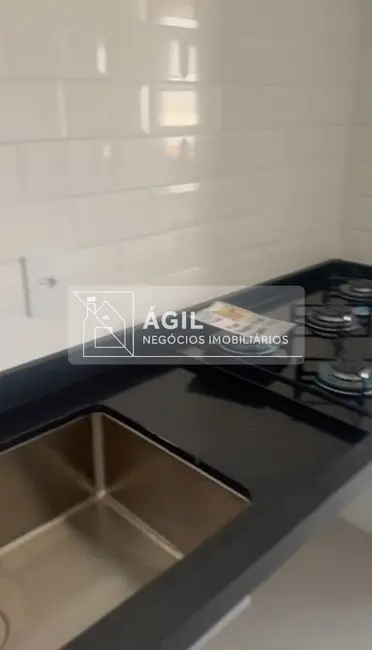 Apartamento com 3 quartos à venda, 85m2 em Sao Jose Dos Campos - SP - imagem 7 Foto 7 de Apartamento com 3 quartos à venda, 85m2 em Sao Jose Dos Campos - SP