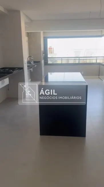 Foto 1 de Apartamento com 3 quartos à venda, 85m2 em Sao Jose Dos Campos - SP