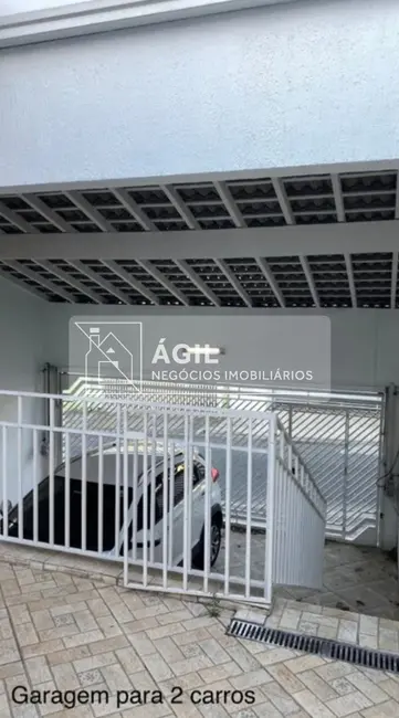 Foto 3 de Casa com 3 quartos à venda, 134m2 em Loteamento Villa Branca, Jacarei - SP