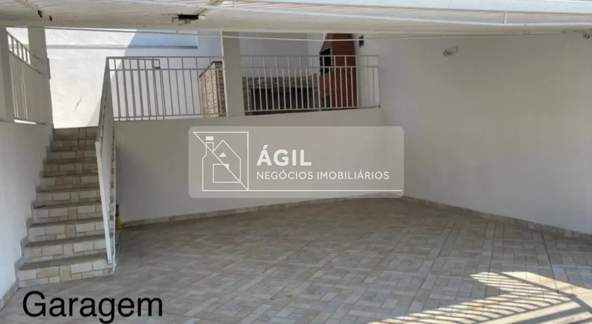 Foto 4 de Casa com 3 quartos à venda, 134m2 em Loteamento Villa Branca, Jacarei - SP