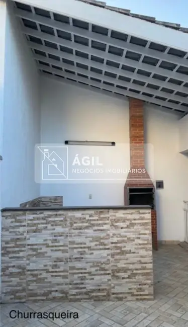 Foto 5 de Casa com 3 quartos à venda, 134m2 em Loteamento Villa Branca, Jacarei - SP