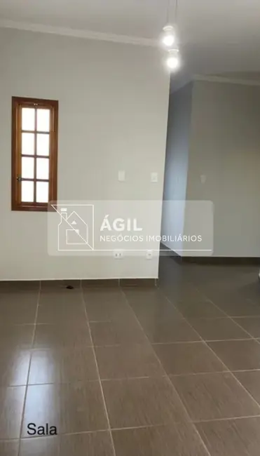 Foto 9 de Casa com 3 quartos à venda, 134m2 em Loteamento Villa Branca, Jacarei - SP