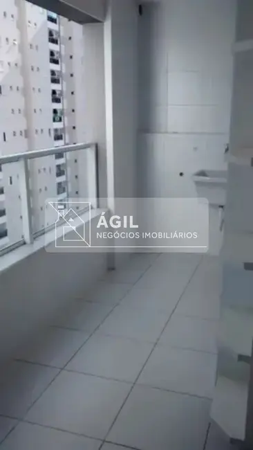 Apartamento com 2 quartos para alugar, 80m2 em Sao Jose Dos Campos - SP - imagem 4 Foto 4 de Apartamento com 2 quartos para alugar, 80m2 em Sao Jose Dos Campos - SP