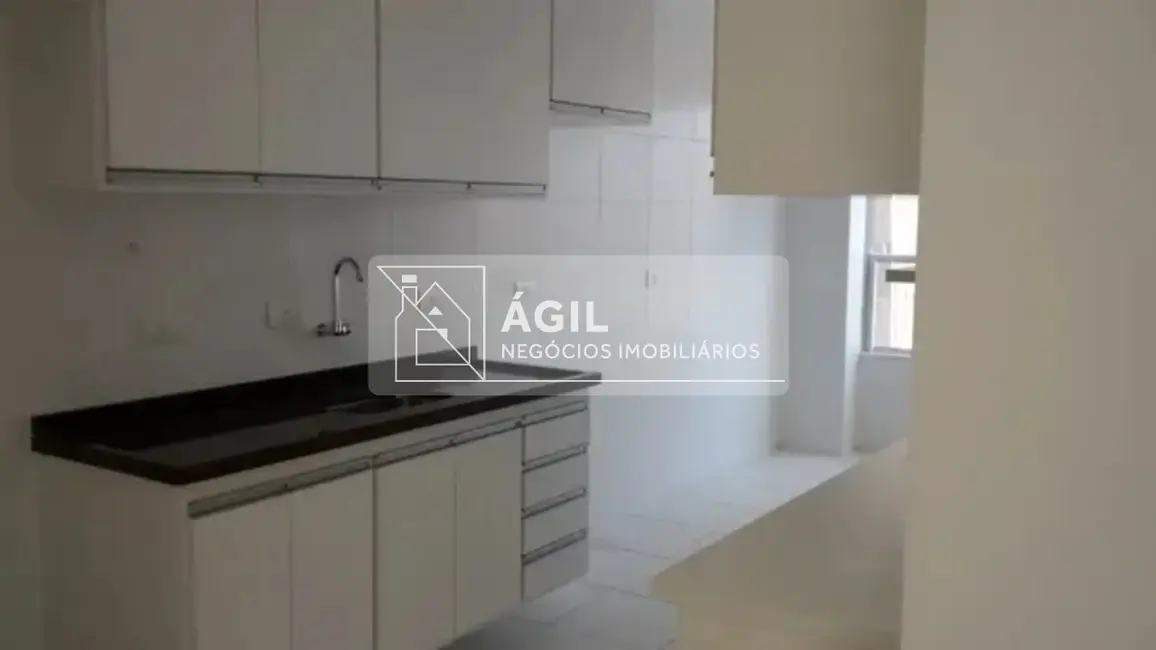 Apartamento com 2 quartos para alugar, 80m2 em Sao Jose Dos Campos - SP - imagem 2 Foto 2 de Apartamento com 2 quartos para alugar, 80m2 em Sao Jose Dos Campos - SP