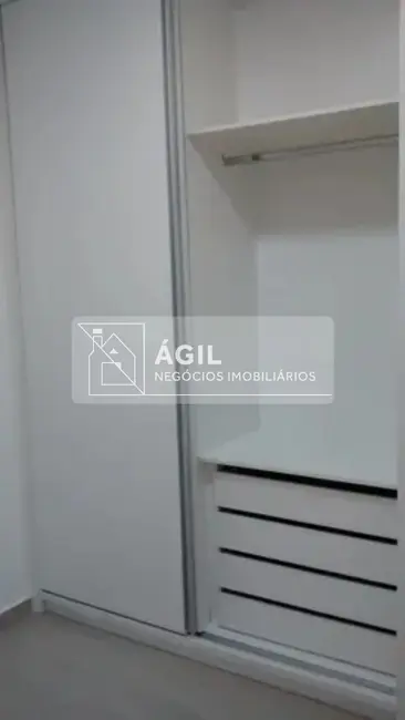 Apartamento com 2 quartos para alugar, 80m2 em Sao Jose Dos Campos - SP - imagem 7 Foto 7 de Apartamento com 2 quartos para alugar, 80m2 em Sao Jose Dos Campos - SP