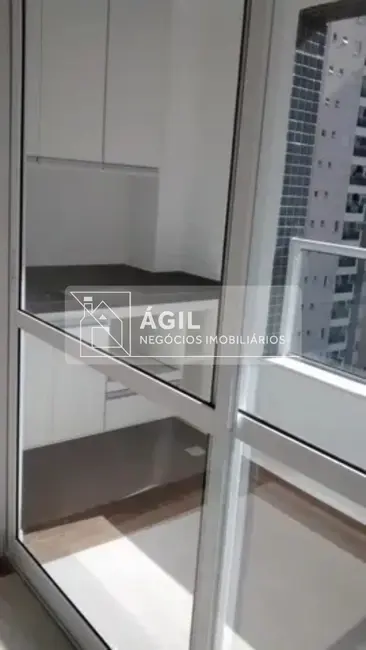 Apartamento com 2 quartos para alugar, 80m2 em Sao Jose Dos Campos - SP - imagem 3 Foto 3 de Apartamento com 2 quartos para alugar, 80m2 em Sao Jose Dos Campos - SP