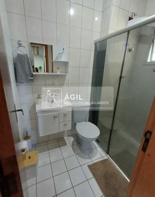 Foto 5 de Apartamento com 2 quartos à venda, 56m2 em Sao Jose Dos Campos - SP