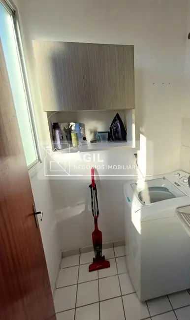 Foto 6 de Apartamento com 2 quartos à venda, 56m2 em Sao Jose Dos Campos - SP