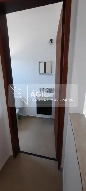 Casa de Condomínio com 2 quartos para alugar, 80m2 em Sao Jose Dos Campos - SP - imagem 8 Foto 8 de Casa de Condomínio com 2 quartos para alugar, 80m2 em Sao Jose Dos Campos - SP