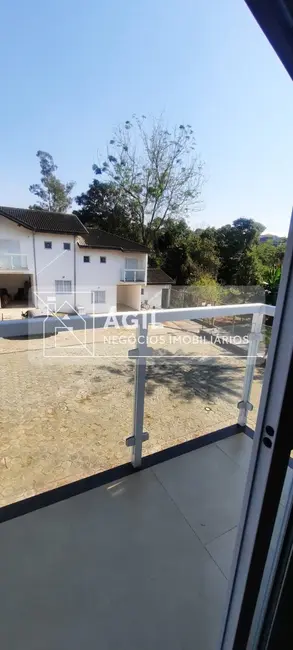 Casa de Condomínio com 2 quartos para alugar, 80m2 em Sao Jose Dos Campos - SP - imagem 4 Foto 4 de Casa de Condomínio com 2 quartos para alugar, 80m2 em Sao Jose Dos Campos - SP