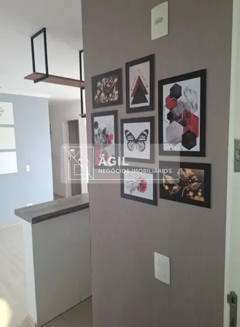 Apartamento com 3 quartos para alugar, 67m2 em Loteamento Villa Branca, Jacarei - SP - imagem 8 Foto 8 de Apartamento com 3 quartos para alugar, 67m2 em Loteamento Villa Branca, Jacarei - SP