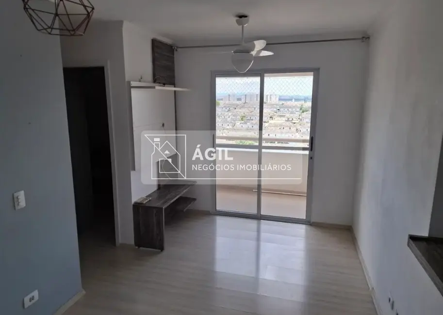 Apartamento com 3 quartos para alugar, 67m2 em Loteamento Villa Branca, Jacarei - SP - imagem 9 Foto 9 de Apartamento com 3 quartos para alugar, 67m2 em Loteamento Villa Branca, Jacarei - SP