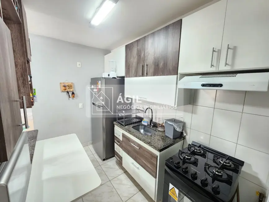 Foto 5 de Apartamento com 2 quartos à venda, 100m2 em Sao Jose Dos Campos - SP