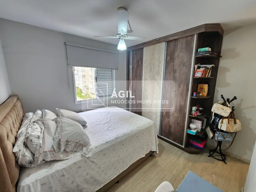 Foto 4 de Apartamento com 2 quartos à venda, 100m2 em Sao Jose Dos Campos - SP