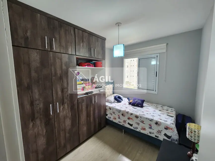 Foto 1 de Apartamento com 2 quartos à venda, 100m2 em Sao Jose Dos Campos - SP
