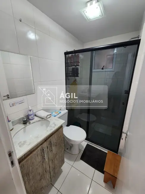 Foto 9 de Apartamento com 2 quartos à venda, 100m2 em Sao Jose Dos Campos - SP
