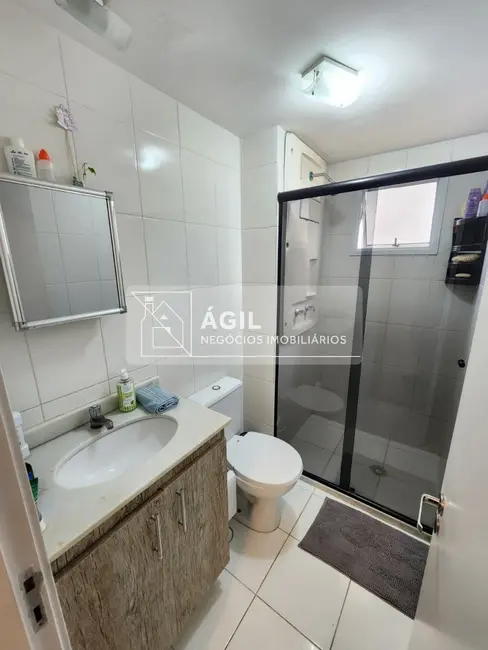 Foto 6 de Apartamento com 2 quartos à venda, 100m2 em Sao Jose Dos Campos - SP