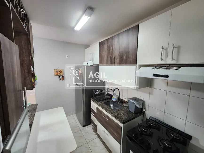 Foto 3 de Apartamento com 2 quartos à venda, 100m2 em Sao Jose Dos Campos - SP