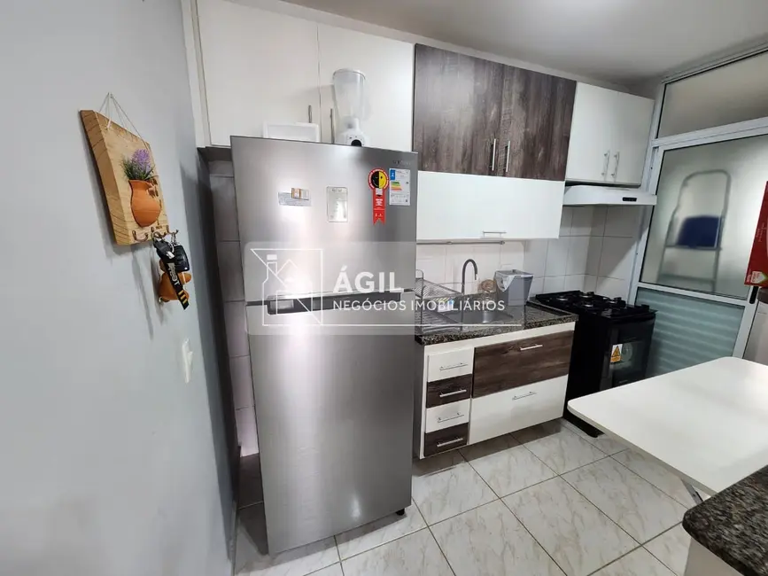 Foto 7 de Apartamento com 2 quartos à venda, 100m2 em Sao Jose Dos Campos - SP