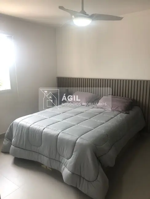 Foto 6 de Apartamento com 1 quarto para alugar, 30m2 em Sao Jose Dos Campos - SP