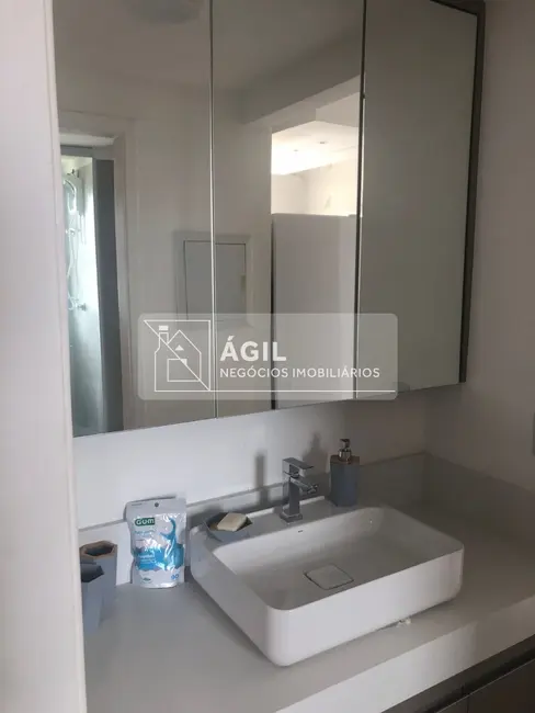 Foto 9 de Apartamento com 1 quarto para alugar, 30m2 em Sao Jose Dos Campos - SP