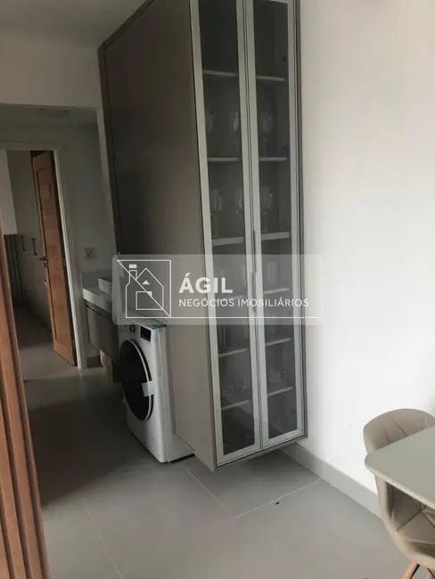 Foto 4 de Apartamento com 1 quarto para alugar, 30m2 em Sao Jose Dos Campos - SP