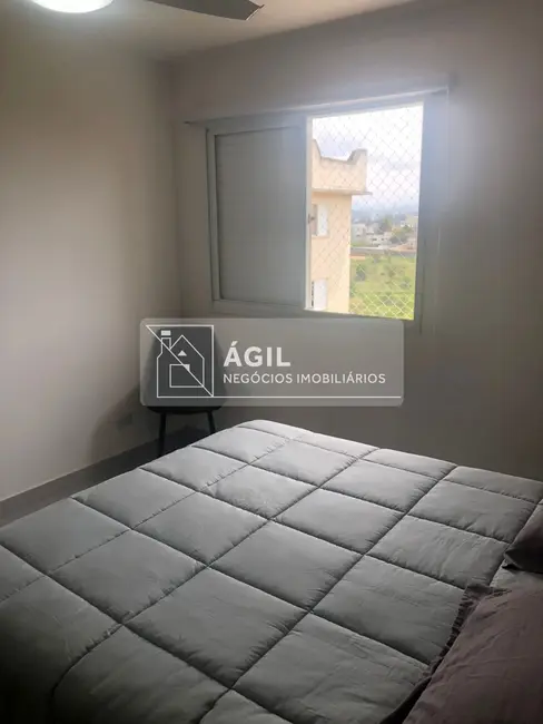 Foto 7 de Apartamento com 1 quarto para alugar, 30m2 em Sao Jose Dos Campos - SP
