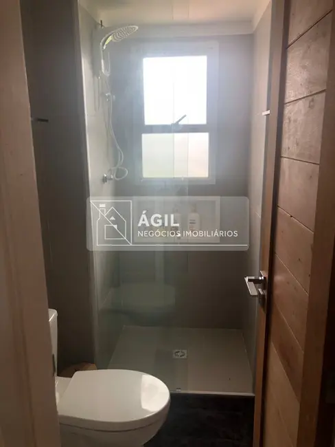 Foto 8 de Apartamento com 1 quarto para alugar, 30m2 em Sao Jose Dos Campos - SP