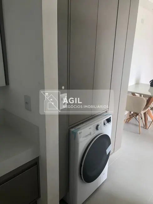 Foto 5 de Apartamento com 1 quarto para alugar, 30m2 em Sao Jose Dos Campos - SP