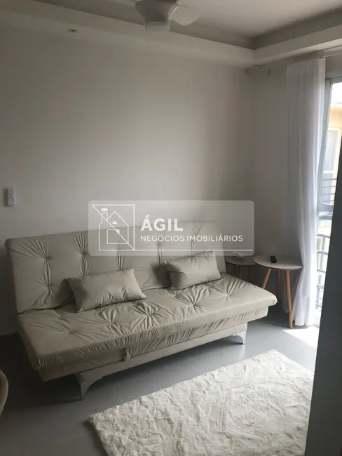 Foto 2 de Apartamento com 1 quarto para alugar, 30m2 em Sao Jose Dos Campos - SP