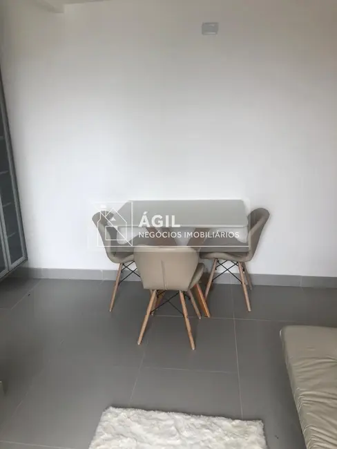 Foto 3 de Apartamento com 1 quarto para alugar, 30m2 em Sao Jose Dos Campos - SP