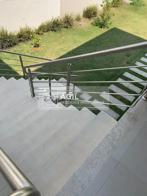 Foto 8 de Casa de Condomínio com 4 quartos à venda, 820m2 em Sao Jose Dos Campos - SP