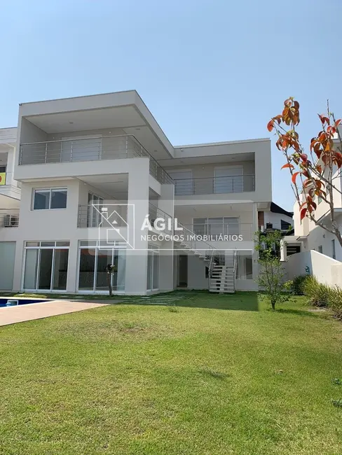 Foto 6 de Casa de Condomínio com 4 quartos à venda, 820m2 em Sao Jose Dos Campos - SP