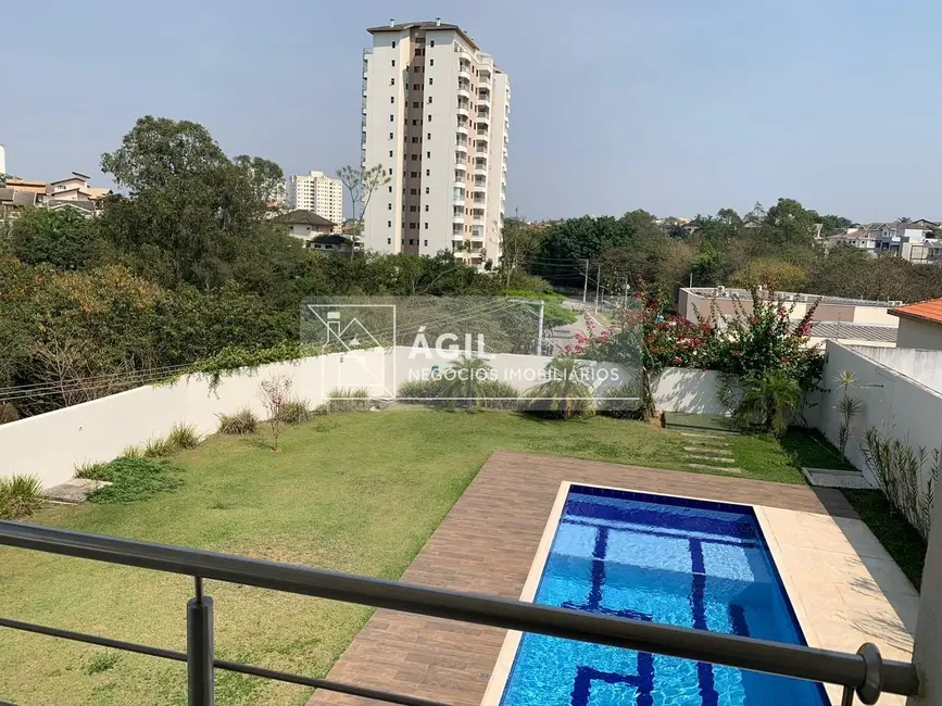 Foto 9 de Casa de Condomínio com 4 quartos à venda, 820m2 em Sao Jose Dos Campos - SP