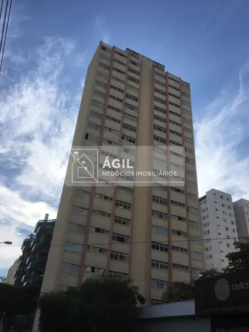 Foto 3 de Apartamento com 1 quarto à venda, 51m2 em Sao Jose Dos Campos - SP