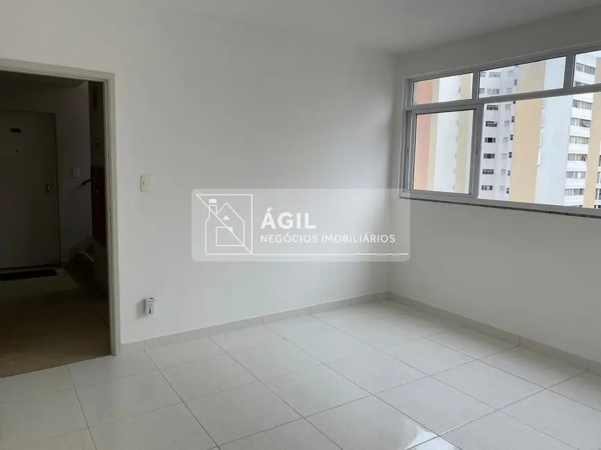 Foto 1 de Apartamento com 1 quarto à venda, 51m2 em Sao Jose Dos Campos - SP