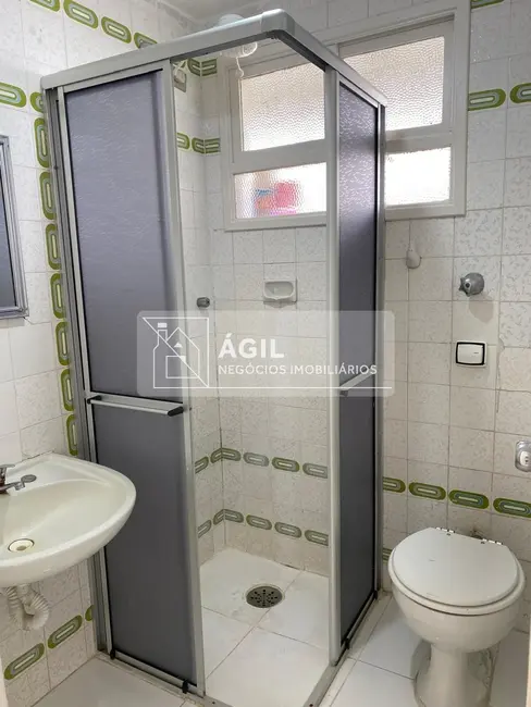 Foto 9 de Apartamento com 1 quarto para alugar, 51m2 em Sao Jose Dos Campos - SP