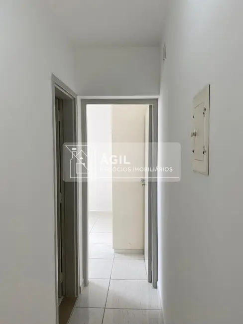 Foto 5 de Apartamento com 1 quarto para alugar, 51m2 em Sao Jose Dos Campos - SP