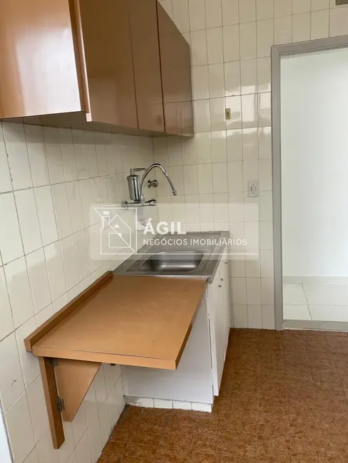 Foto 7 de Apartamento com 1 quarto para alugar, 51m2 em Sao Jose Dos Campos - SP