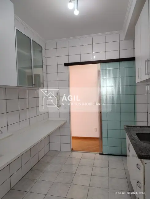 Apartamento com 3 quartos para alugar, 83m2 em Sao Jose Dos Campos - SP - imagem 5 Foto 5 de Apartamento com 3 quartos para alugar, 83m2 em Sao Jose Dos Campos - SP
