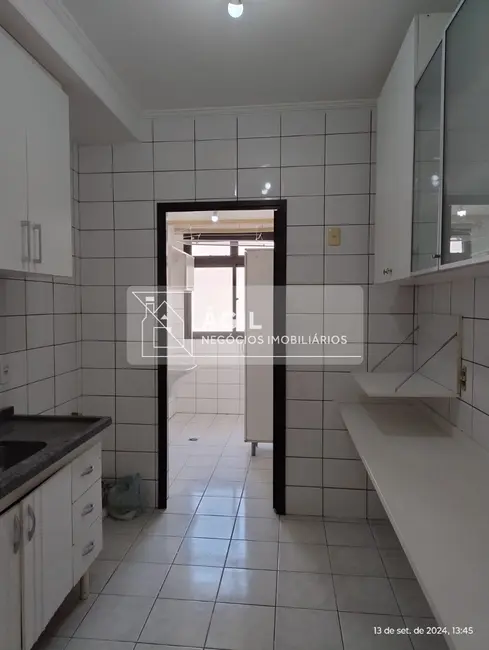 Apartamento com 3 quartos para alugar, 83m2 em Sao Jose Dos Campos - SP - imagem 3 Foto 3 de Apartamento com 3 quartos para alugar, 83m2 em Sao Jose Dos Campos - SP