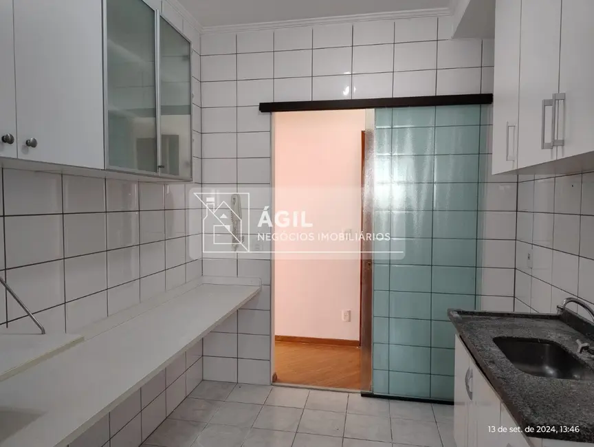 Apartamento com 3 quartos para alugar, 83m2 em Sao Jose Dos Campos - SP - imagem 2 Foto 2 de Apartamento com 3 quartos para alugar, 83m2 em Sao Jose Dos Campos - SP
