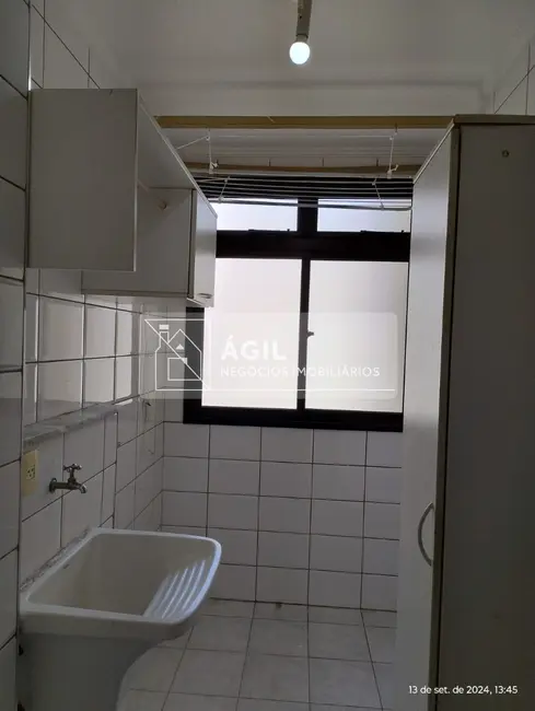 Apartamento com 3 quartos para alugar, 83m2 em Sao Jose Dos Campos - SP - imagem 4 Foto 4 de Apartamento com 3 quartos para alugar, 83m2 em Sao Jose Dos Campos - SP