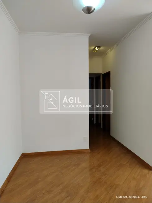 Apartamento com 3 quartos para alugar, 83m2 em Sao Jose Dos Campos - SP - imagem 8 Foto 8 de Apartamento com 3 quartos para alugar, 83m2 em Sao Jose Dos Campos - SP