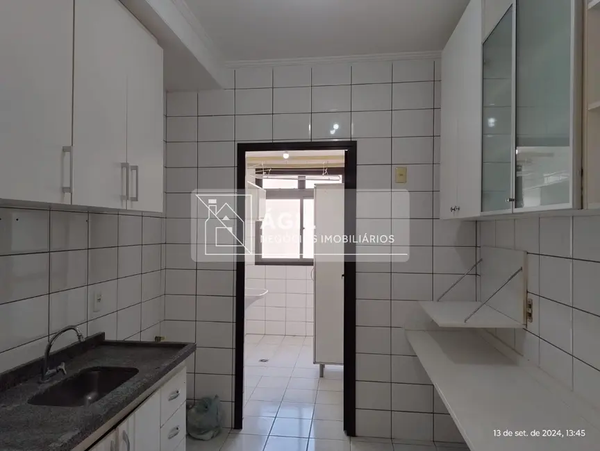 Apartamento com 3 quartos para alugar, 83m2 em Sao Jose Dos Campos - SP - imagem 1 Foto 1 de Apartamento com 3 quartos para alugar, 83m2 em Sao Jose Dos Campos - SP