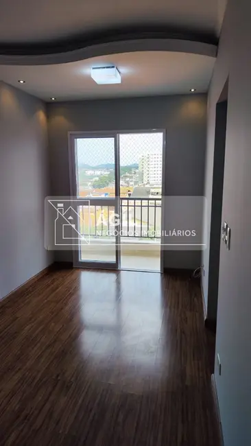 Foto 9 de Apartamento com 2 quartos à venda, 50m2 em Sao Jose Dos Campos - SP